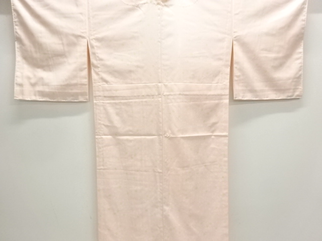 Japanese Kimono / Juban Synthetic fiber